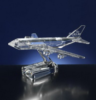 Crystal Model-Crystal Plane 
