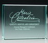 jade crystal glass trophies awards