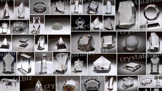 business gifts, branded crystal executive gifts, incentive crystal gifts