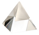 cristal pyramide