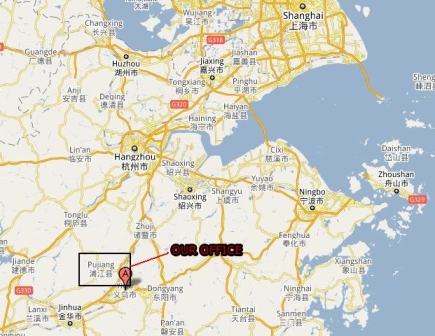crystal awards corp map address