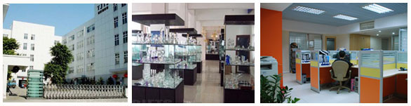 nós oferecemos prêmios de qualidade superior e troféus de cristal sob medida para nossos clientes globais