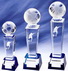 crystal sports awards trophies