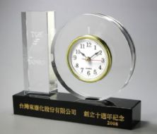 desktop crystal gifts