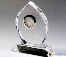 crystal desktop gifts