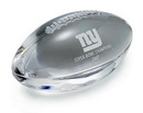 American Football trophies and NFL Crystal Gifts