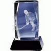 crystal hockey trophies awards
