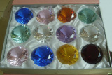GREEN CRYSTAL DIAMOND